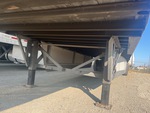 Trailer Chassis with Landing Gear / Tongue Jack