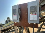 Control Station with 
