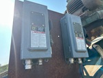 Control Station with 