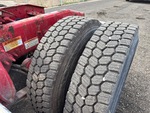 4 Underbody - Truck with 