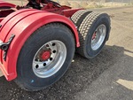 4 Underbody - Truck with 