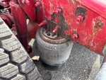 4 Underbody - Truck with 