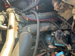 Engine with 