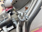 Chassis with 