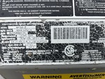 General Appearance with Numéro de série/Numéro d'identification du véhicule automobile