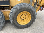 Chassis with 