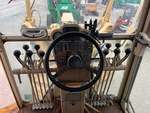 Control Station with 