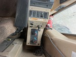 Control Station with 