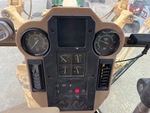 Control Station with 