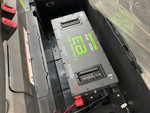 Electrical with 