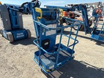 Basic Control Station Upper with 