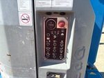 Basic Lower Control Station with 
