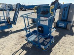 Basic Control Station Upper with 