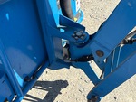 Basic Control Station Upper with 