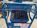 Basic Control Station Upper with 