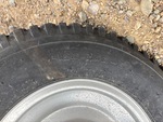 Chassis with 