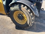 Chassis with 