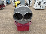 Chassis with 