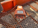 Control Station Upper with 
