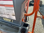 Control Station Upper with 