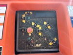 Control Station Ground with 