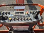 Control Station Upper with 
