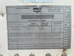 General Appearance with Numéro de série/Numéro d'identification du véhicule automobile