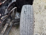 4 Underbody - Truck with 