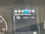 4 Transmision with Engine Hours