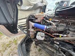 4 Engine with 