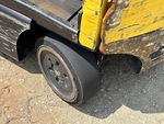 Chassis Photos with 