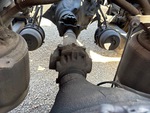 Drivetrain with 