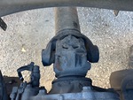 Drivetrain with 