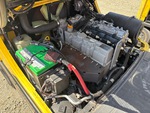 Engine with 