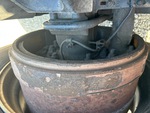 Brakes with 