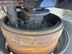 Brakes with 