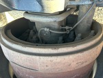 Brakes with 