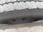 4 Underbody - Truck with 