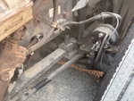 4 Underbody - Truck with 
