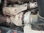 4 Engine with 