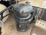 4 Underbody - Truck with 