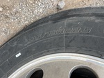 4 Underbody - Truck with 