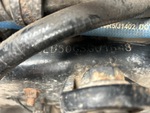 General Appearance with Second Serial Number/VIN Photo