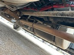 4 Underbody - Truck with 