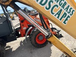 Hydraulics with 