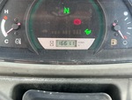 Aspect général with Compteur horaire / compteur kilométrique