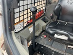 Control Station with 