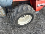 Chassis with 