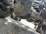 Drivetrain with 