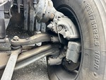 Brakes with 